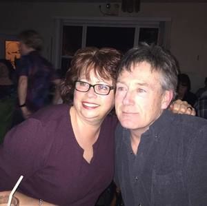 Meet your Posher, Darlene simon